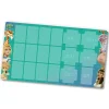 Flat River Group Similo Card Game Neoprene Player Mat Accessory* Card Games