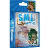 Flat River Group Similo: Myths Cooperative Greek Mythology Card Game* Card Games