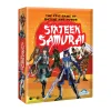 AreYouGame Sixteen Samurai: Epic Battles Card & Dice Game* Card Games