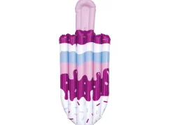 Macy's - Supplier Sizzlin' Cool Giant Popsicle Inflatable Pool Float - 72 inch* Swimming Pools & Water Toys