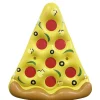 Macy's - Supplier Sizzlin Cool Pizza 5-Feet Inflatable Pool Float with Cup Holders* Swimming Pools & Water Toys