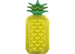 Macy's - Supplier Sizzlin Cool Tropical Pineapple Inflatable Pool Float - 6 Feet* Swimming Pools & Water Toys