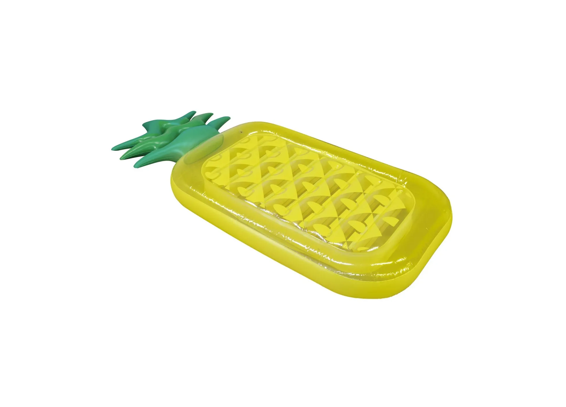 Macy's - Supplier Sizzlin Cool Tropical Pineapple Inflatable Pool Float - 6 Feet* Swimming Pools & Water Toys