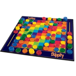 AreYouGame Skippity Capture & Stack Board Game* Role-Playing Games|Board Games