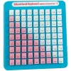 Educators Resource Small World Toys Math Educational Keyboard - Learn Addition and Subtraction* Math Toys|Math, Counting & Time