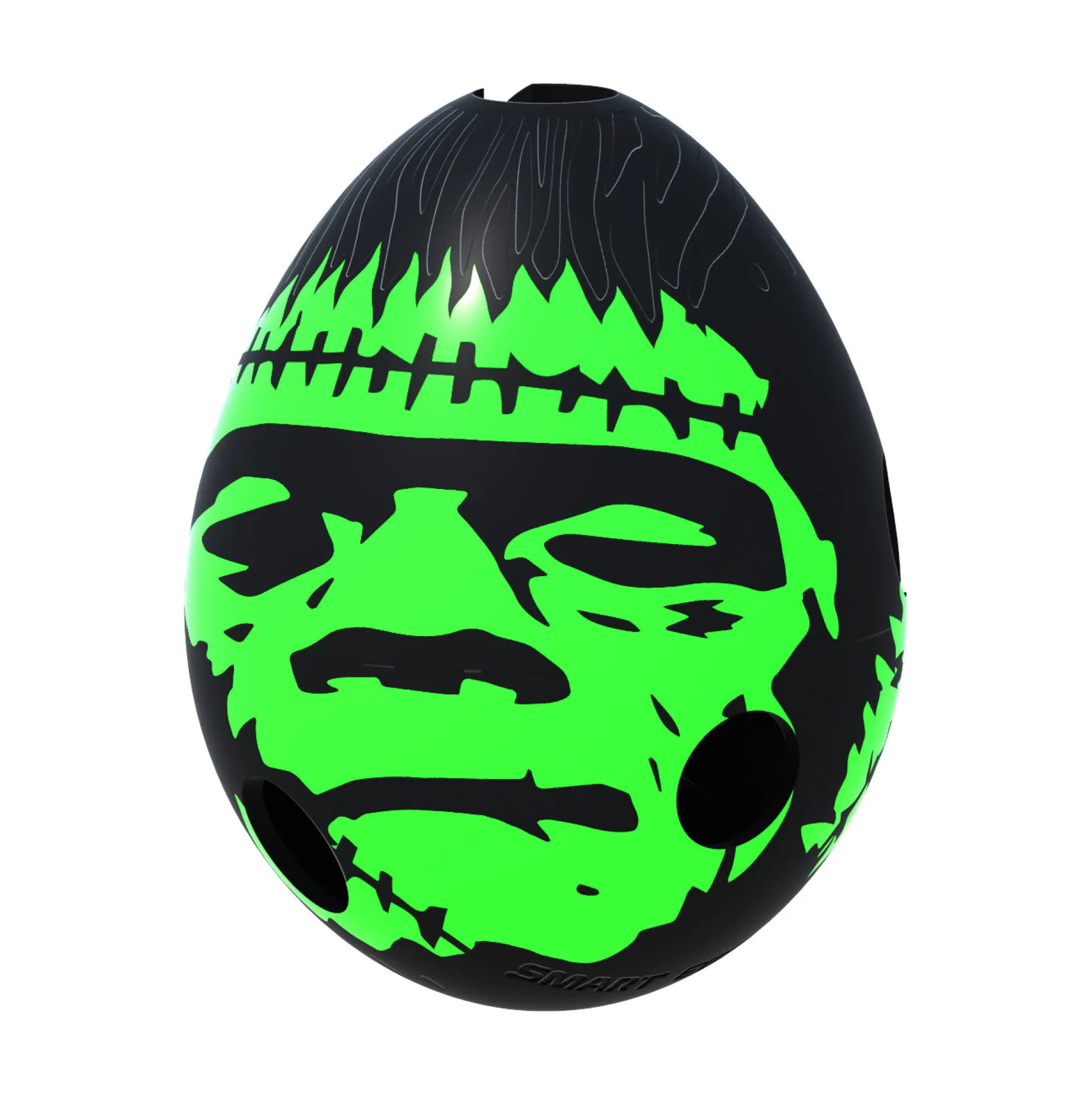 AreYouGame Smart Egg Frank-Einstein Level 2 3D Labyrinth Puzzle* Puzzles