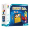 AreYouGame SmartGames Bunny Peek A Boo Wooden 3D Puzzle - 60 Challenges* Puzzles|Preschool Education Toys & Activities