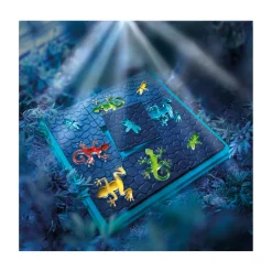 AreYouGame SmartGames Color Catch Puzzle Game* Role-Playing Games|Board Games