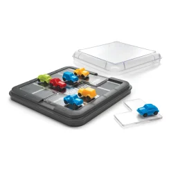 AreYouGame SmartGames Parking Puzzler Cognitive Skill-Building Game* Role-Playing Games|Board Games