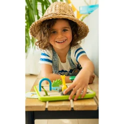 Educators Resource SmartGames Safari Park Jr. - Wildlife Puzzle & Play Board Game* Toddler & Preschool Games & Puzzles|Puzzles
