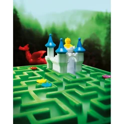 Educators Resource SmartGames Sleeping Beauty Deluxe - Interactive Preschool Puzzle Game* Puzzles|Preschool Education Toys & Activities