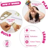 Flat River Group Smartivity Colorful Kaleidoscope STEM DIY Kit for Kids Ages 6-14* Engineering Toys