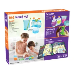 AreYouGame SmartLab Toys Extreme Secret Formula Lab Science Kit* Science & Discovery