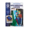 AreYouGame SmartLab Toys Mac Makerson and the Inter-Dimensional Locker Science Kit* Science & Discovery