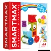 Educators Resource SmartMax My First Build & Drive - Magnetic Discovery Playset* Magnetic Tiles & Building Sets