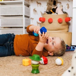 Educators Resource SmartMax My First People - Magnetic Creative Playset* Preschool Education Toys & Activities|Preschool Figures & Playsets