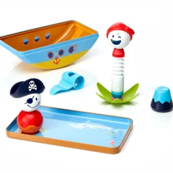 Educators Resource SmartMax My First Pirates Magnetic Adventure Playset* Preschool Education Toys & Activities|Preschool Figures & Playsets