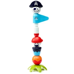 Educators Resource SmartMax My First Pirates Magnetic Adventure Playset* Preschool Education Toys & Activities|Preschool Figures & Playsets