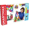 Educators Resource SmartMax 42-Piece Magnetic Discovery Set - Educational Construction Toy* Magnetic Tiles & Building Sets
