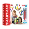 Educators Resource SmartMax Start Magnetic Discovery Set, 23 Pieces - STEM Learning Toy* Magnetic Tiles & Building Sets
