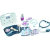 Flat River Group Smoby Pediatrician Baby Care Briefcase Playset* Tools & Workshops|Dress Up