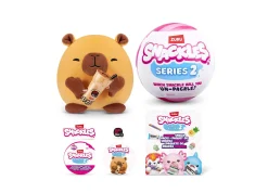 Macy's - Supplier Snackles Series 2 14 inch Collectible Plush Toy - Hersheys Bear* Stuffed Animals|Stuffed Animals & Plush Toys