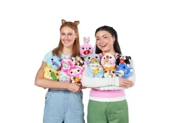 Macy's - Supplier Snackles Series 2 Mystery 5-inch Capsule Plush Toy* Stuffed Animals|Stuffed Animals & Plush Toys