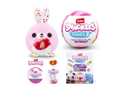 Macy's - Supplier Snackles Series 2 Mystery 5-inch Capsule Plush Toy* Stuffed Animals|Stuffed Animals & Plush Toys