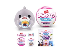 Macy's - Supplier Snackles Series 2 Mystery 5-inch Capsule Plush Toy* Stuffed Animals|Stuffed Animals & Plush Toys