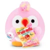 Macy's - Supplier Snackles Series 2 Super Soft 16-inch Toucan and Fruitella Plush* Stuffed Animals|Stuffed Animals & Plush Toys