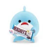 Macy's - Supplier Snackles Zuru 16 inch Hershey Cookie n Cream Shark Plush Toy* Social & Emotional Skills|Stuffed Animals