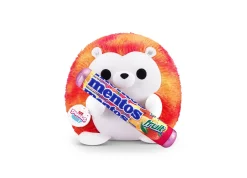 Macy's - Supplier Snackles Zuru 16 inch Large Hedgehog Mentos Fruit Soft Plush Toy* Stuffed Animals|Stuffed Animals & Plush Toys