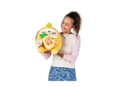 Macy's - Supplier Snackles Zuru 16 inch Large Sloth and Dole Pineapple Plush Toy* Stuffed Animals|Stuffed Animals & Plush Toys