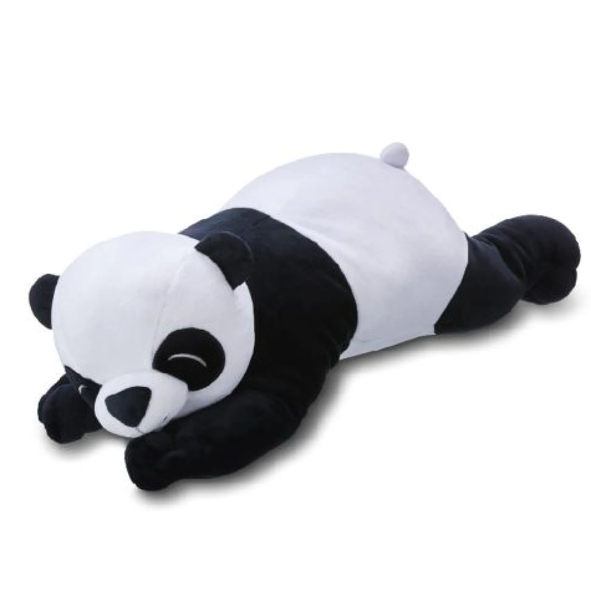 Calendar Holdings, LLC Snoozimals 20 inch ChiChi the Panda Plush Cuddle Companion* Stuffed Animals|Stuffed Animals & Plush Toys