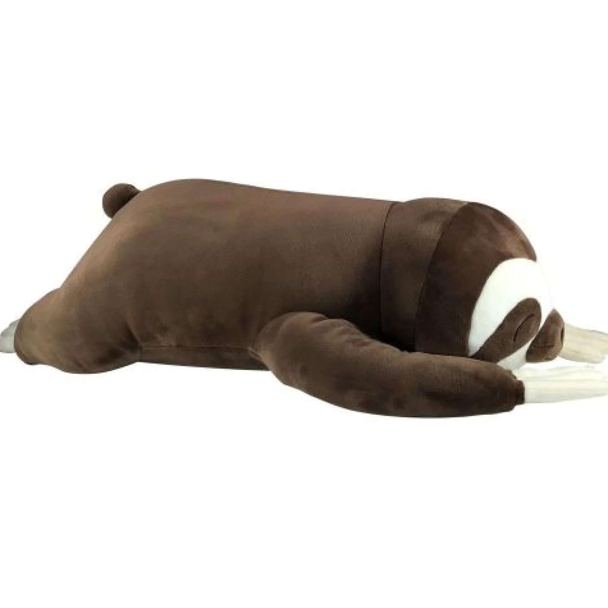 Calendar Holdings, LLC Snoozimals 20 inch Cuddle-Ready Sloth Plush Toy - Flash* Social & Emotional Skills|Stuffed Animals