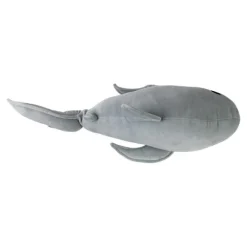 Calendar Holdings, LLC Snoozimals 20 inch Mikey the Shark Plush - Cuddly Sea Companion* Stuffed Animals|Stuffed Animals & Plush Toys