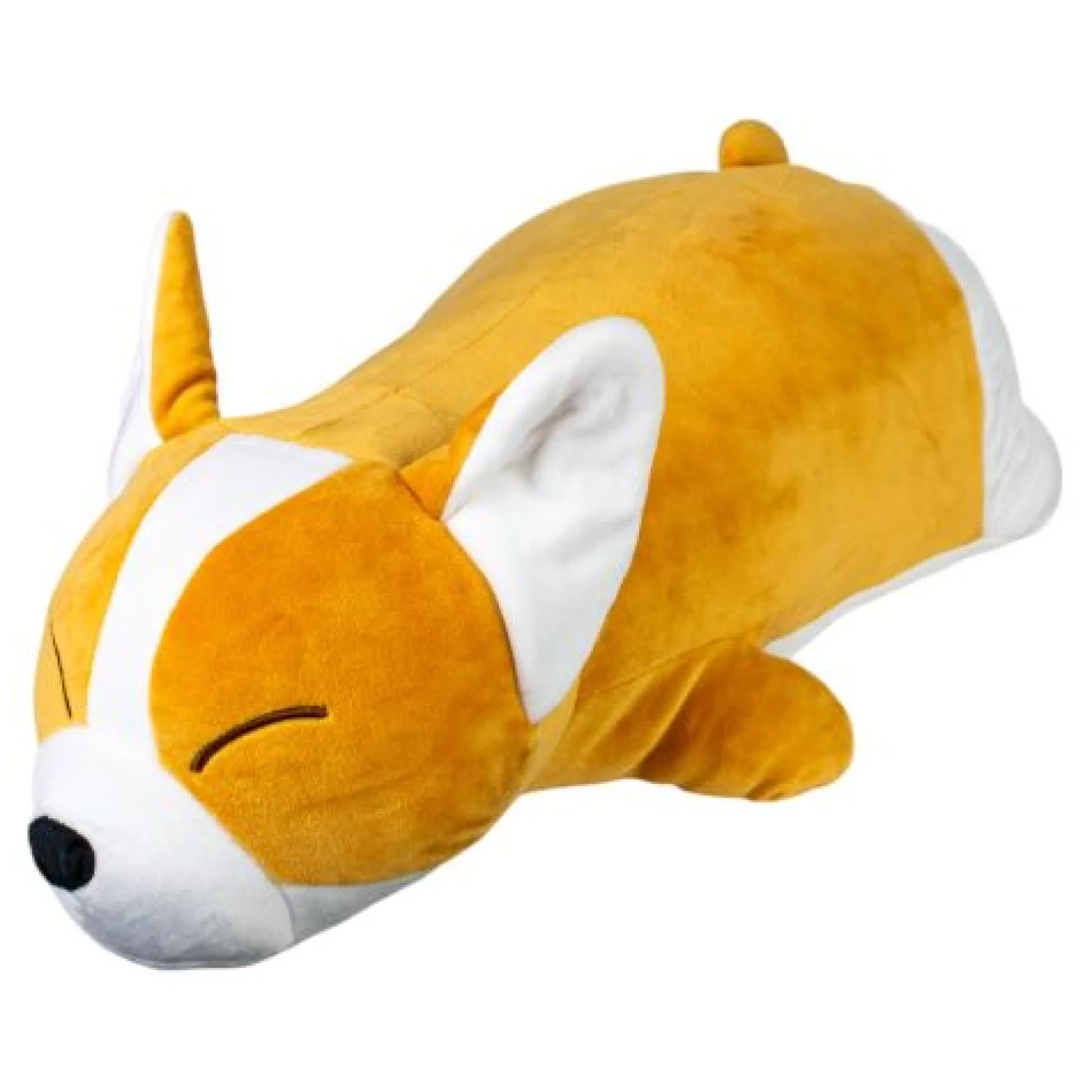 Calendar Holdings, LLC Snoozimals 20 inch Oliver the Corgi Plush - Ultra-Soft Cuddly Toy* Stuffed Animals|Stuffed Animals & Plush Toys