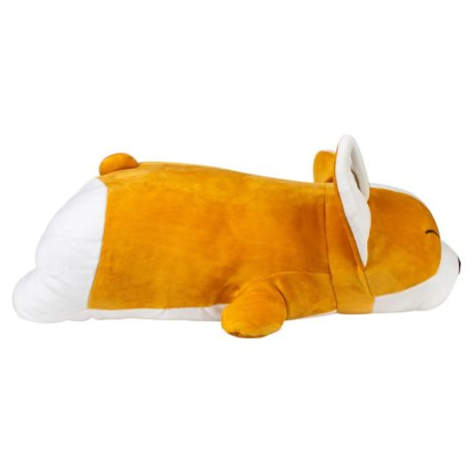 Calendar Holdings, LLC Snoozimals 20 inch Oliver the Corgi Plush - Ultra-Soft Cuddly Toy* Stuffed Animals|Stuffed Animals & Plush Toys
