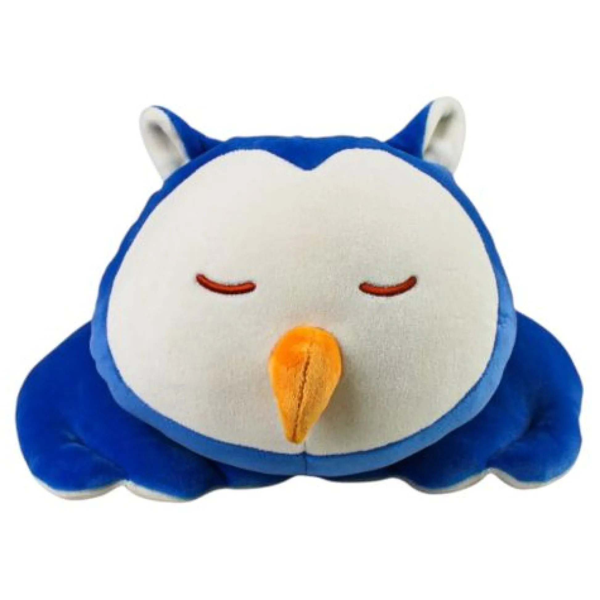 Calendar Holdings, LLC Snoozimals Cozy 20 Inch Owl Plush - Cuddly Companion* Stuffed Animals|Stuffed Animals & Plush Toys
