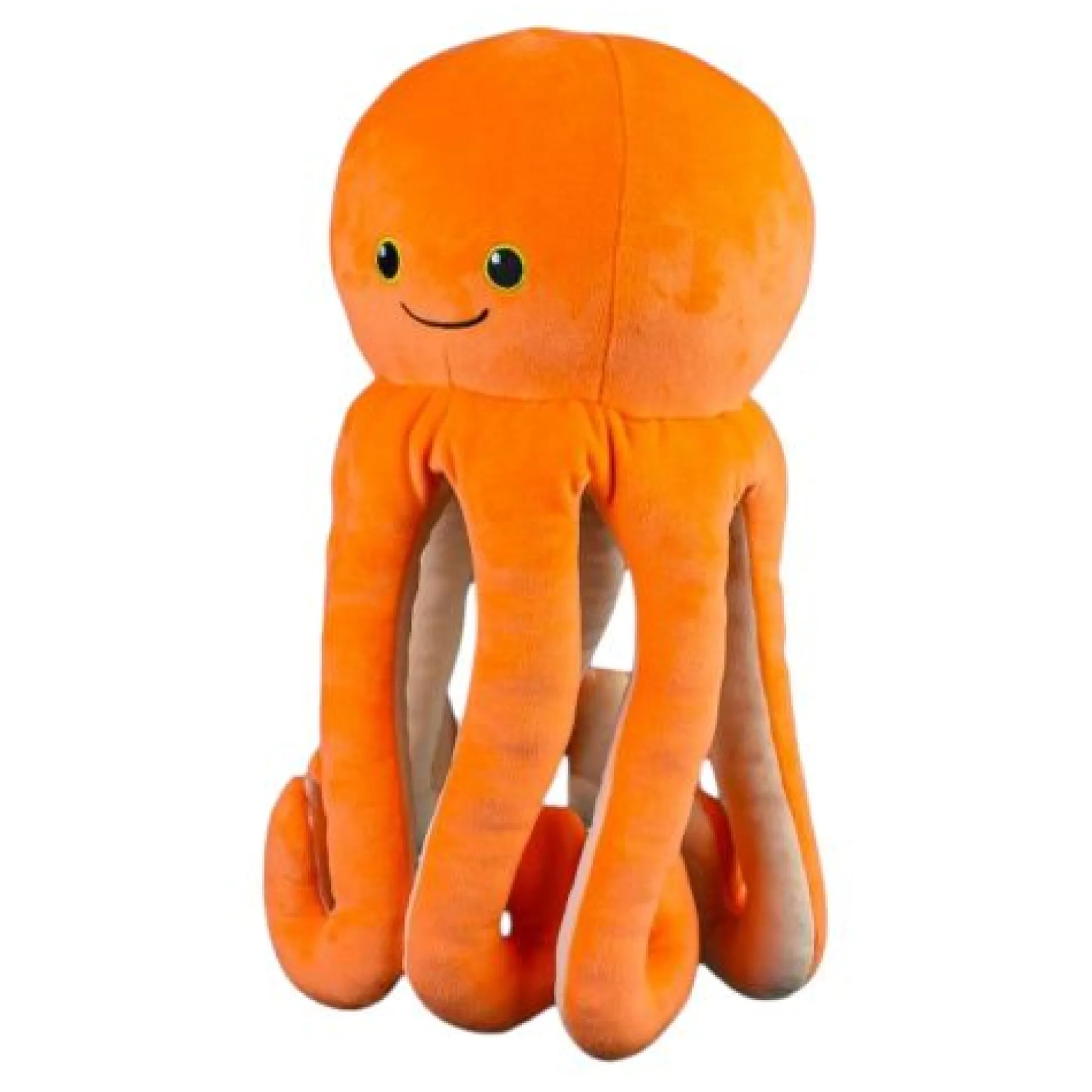 Calendar Holdings, LLC Snoozimals Enchanted 20 Inch Octopus Plush - Multi-Color* Stuffed Animals|Stuffed Animals & Plush Toys