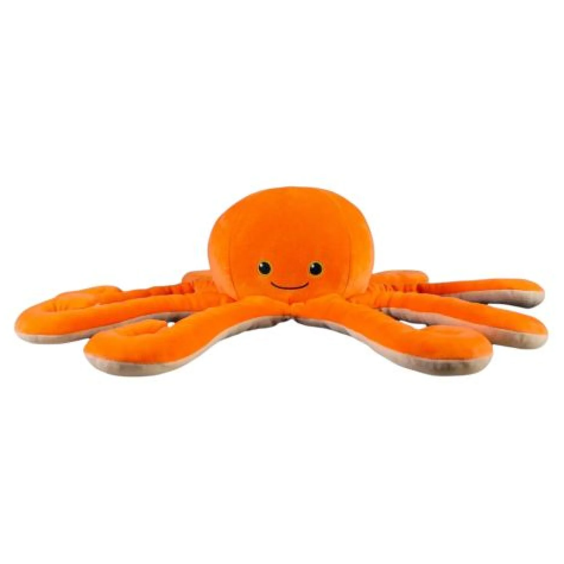 Calendar Holdings, LLC Snoozimals Enchanted 20 Inch Octopus Plush - Multi-Color* Stuffed Animals|Stuffed Animals & Plush Toys