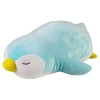Calendar Holdings, LLC Snoozimals Super Soft 20 Inch Penguin Plush - Vibrant Blue* Stuffed Animals|Stuffed Animals & Plush Toys