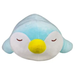 Calendar Holdings, LLC Snoozimals Super Soft 20 Inch Penguin Plush - Vibrant Blue* Stuffed Animals|Stuffed Animals & Plush Toys