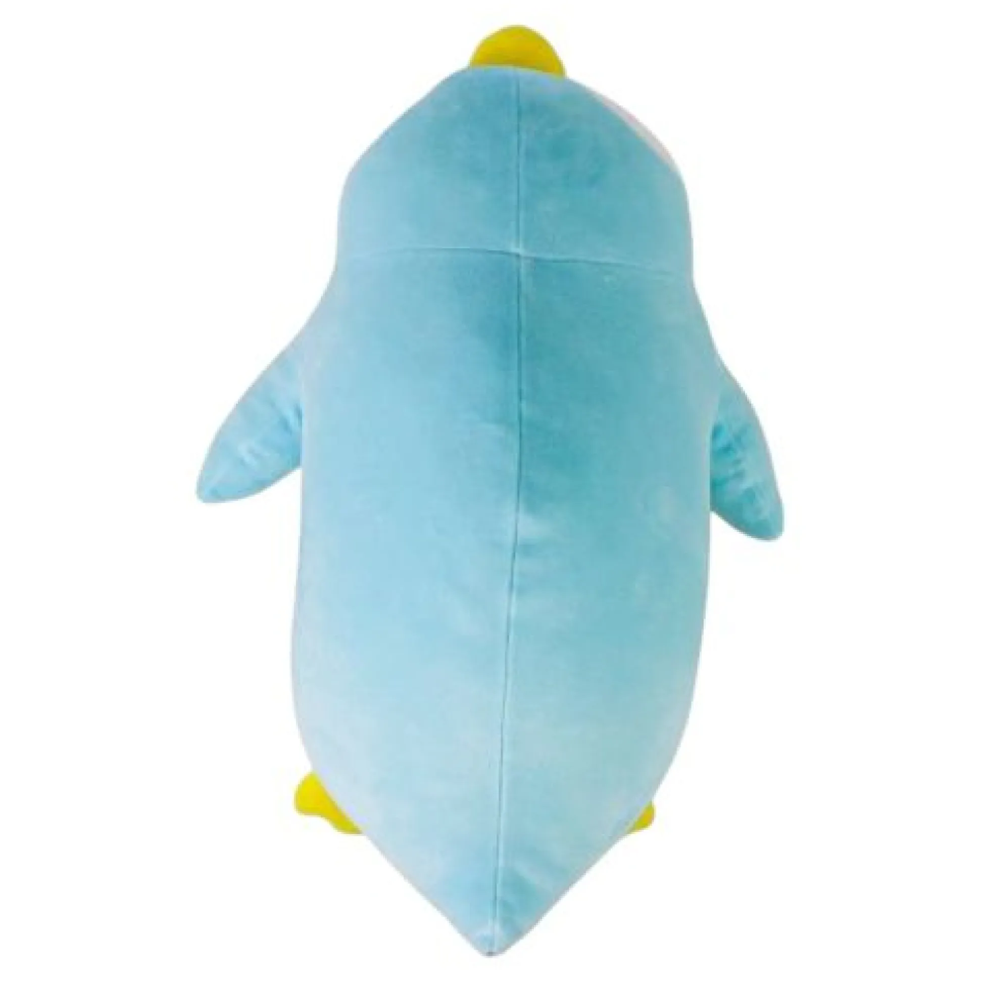 Calendar Holdings, LLC Snoozimals Super Soft 20 Inch Penguin Plush - Vibrant Blue* Stuffed Animals|Stuffed Animals & Plush Toys