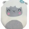 Readerlink Distribution Services SnuggleSoft Plush Lamb - Cuddly Stuffed Animal* Reading, Writing & Speech|Stuffed Animals