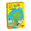 AreYouGame Socken Zocken - Active Kids Sock-Tossing Game* Family & Entertainments Games