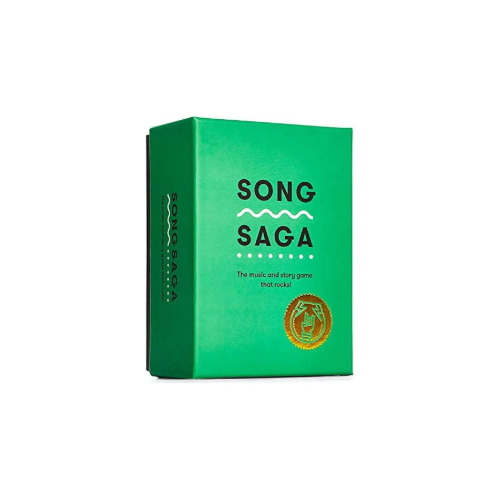 Flat River Group Song Soga Musical Memory Card Game* Card Games|Social & Emotional Skills