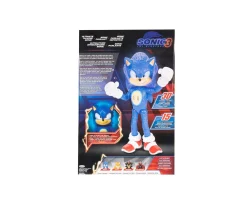 Macy's - Supplier Sonic 3 Movie Feature Sonic 12" Action Figure* Action Figures