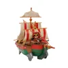 Macy's - Supplier Sonic Prime 2.5" Pirate Ship Playset with Knuckles the Dread Figure* Playsets & Vehicles