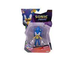Macy's - Supplier Sonic Prime 5-inch Articulated Action Figure - Sonic Trooper* Action Figures